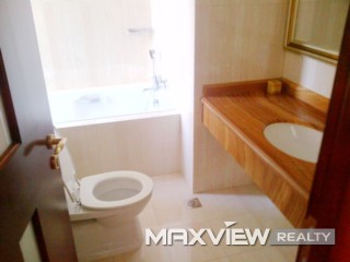 Skyline Mansion   |   盛大金磐 3bedroom 264sqm ¥50,000 SH010052