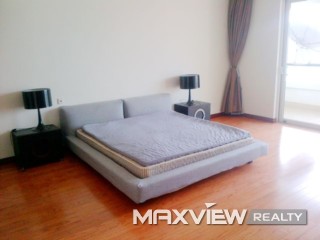 Skyline Mansion   |   盛大金磐 3bedroom 264sqm ¥50,000 SH010052