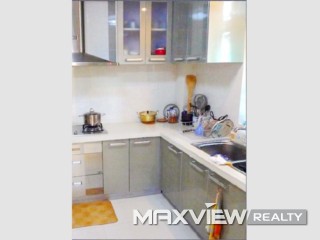 Mandarine City   |   名都城  3bedroom 157sqm ¥22,000 SH010081