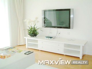 Skyline Mansion   |   盛大金磐 2bedroom 121sqm ¥26,000 SH005400
