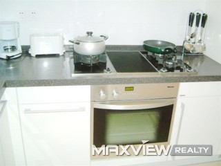 Skyline Mansion   |   盛大金磐 2bedroom 121sqm ¥26,000 SH005400