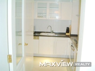 Skyline Mansion   |   盛大金磐 2bedroom 121sqm ¥26,000 SH005400