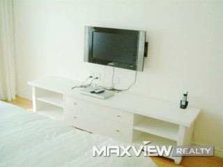 Skyline Mansion   |   盛大金磐 2bedroom 121sqm ¥26,000 SH005400