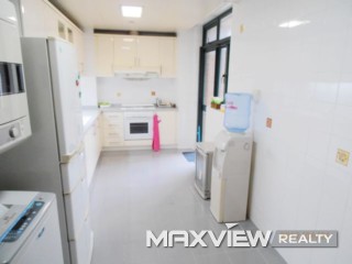 Yanlord Garden   |   仁恒滨江花园 3bedroom 167sqm ¥34,000 PDA04890