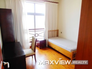 Green Court   |   碧云花园 3bedroom 170sqm ¥26,000 SH010099