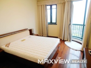 Yanlord Garden   |   仁恒滨江花园 3bedroom 167sqm ¥34,000 PDA04890