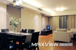 Oriental Manhattan   |   东方曼哈顿 3bedroom 136sqm ¥30,000 XHA03543