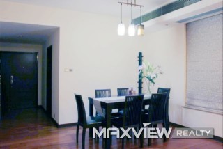 Oriental Manhattan   |   东方曼哈顿 3bedroom 136sqm ¥30,000 XHA03543