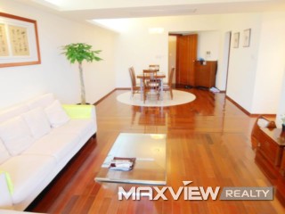 Yanlord Garden   |   仁恒滨江花园 3bedroom 167sqm ¥34,000 PDA04890