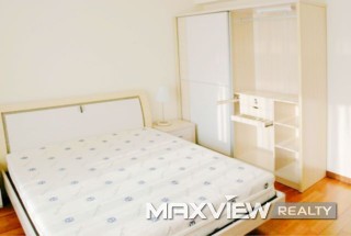 Oriental Manhattan   |   东方曼哈顿 3bedroom 136sqm ¥30,000 XHA03543