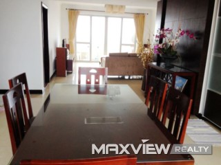 Shimao Lakeside Garden   |    世茂湖滨花园 4bedroom 250sqm ¥26,000 PDA09833