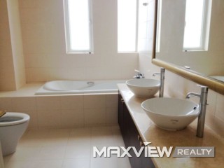 Golden Vienna  |  金色维也纳 4bedroom 230sqm ¥27,000 SH010136