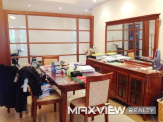 Green Court   |   碧云花园 3bedroom 250sqm ¥38,000 PDA00158