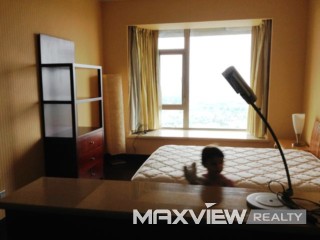 Shimao Lakeside Garden   |    世茂湖滨花园 4bedroom 250sqm ¥26,000 PDA09833