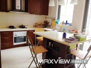 Green Court   |   碧云花园 3bedroom 250sqm ¥38,000 PDA00158