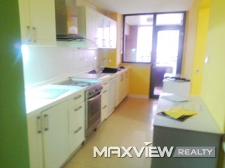 Green Court   |   碧云花园 3bedroom 260sqm ¥38,000 SH010150