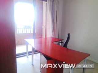 Green Court   |   碧云花园 3bedroom 260sqm ¥38,000 SH010150