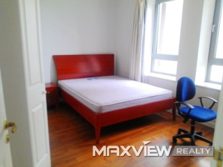 Green Court   |   碧云花园 3bedroom 260sqm ¥38,000 SH010150