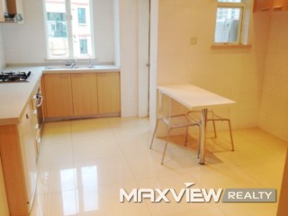 Yanlord Riverside Garden   |   仁恒河滨花园 4bedroom 247sqm ¥40,000 CNA07060