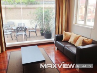 Yanlord Riverside Garden   |   仁恒河滨花园 4bedroom 247sqm ¥40,000 CNA07060