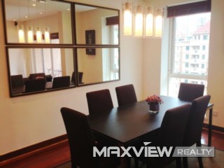 Yanlord Riverside Garden   |   仁恒河滨花园 4bedroom 247sqm ¥40,000 CNA07060