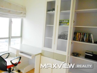 One Park Avenue   |   静安枫景 2bedroom 121sqm ¥22,000 JAA02455