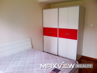 Rich Garden   |   古北瑞仕花园 3bedroom 178sqm ¥28,000 SH009966