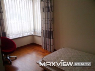 Rich Garden   |   古北瑞仕花园 3bedroom 178sqm ¥28,000 SH009966