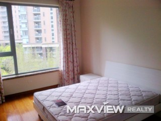 Rich Garden   |   古北瑞仕花园 3bedroom 178sqm ¥28,000 SH009966