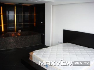 Duplex Apartment on Huanghe Road 4bedroom 360sqm ¥52,000 SH010214