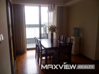 Rich Garden   |   古北瑞仕花园 3bedroom 178sqm ¥28,000 SH009966