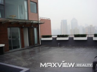 Duplex Apartment on Huanghe Road 4bedroom 360sqm ¥52,000 SH010214