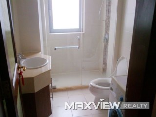 Rich Garden   |   古北瑞仕花园 3bedroom 178sqm ¥28,000 SH009966