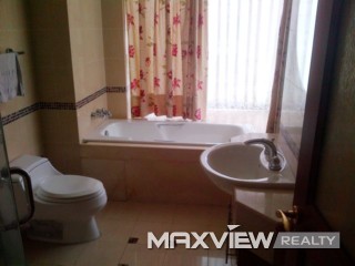 Rich Garden   |   古北瑞仕花园 3bedroom 178sqm ¥28,000 SH009966