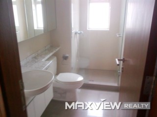 Oasis Riviera   |   天山河畔花园 4bedroom 188sqm ¥25,000 SH010215