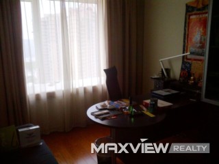 Skyline Mansion   |   盛大金磐 2bedroom 121sqm ¥28,000 SH005405
