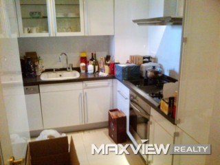 Skyline Mansion   |   盛大金磐 2bedroom 121sqm ¥28,000 SH005405
