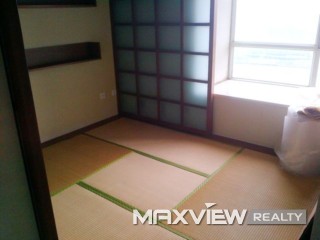 Oasis Riviera   |   天山河畔花园 4bedroom 188sqm ¥25,000 SH010215