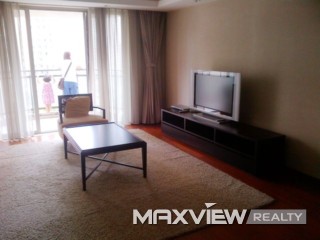 Oasis Riviera   |   天山河畔花园 4bedroom 188sqm ¥25,000 SH010215