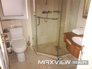 Skyline Mansion   |   盛大金磐 2bedroom 121sqm ¥28,000 SH005405