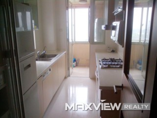 Oasis Riviera   |   天山河畔花园 4bedroom 188sqm ¥25,000 SH010215