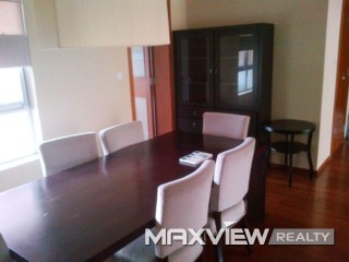 Oasis Riviera   |   天山河畔花园 4bedroom 188sqm ¥25,000 SH010215