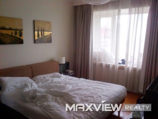 Skyline Mansion   |   盛大金磐 2bedroom 121sqm ¥28,000 SH005405