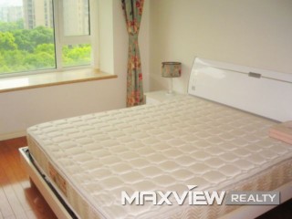 Skyline Mansion   |   盛大金磐 2bedroom 121sqm ¥26,000 SH010226