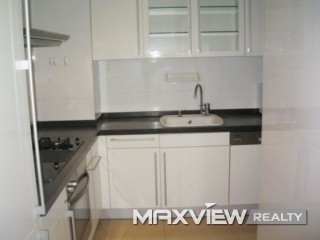 Skyline Mansion   |   盛大金磐 2bedroom 121sqm ¥26,000 SH010226