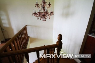 Yanlord Garden   |   仁恒滨江花园 4bedroom 257sqm ¥45,000 PDA04594