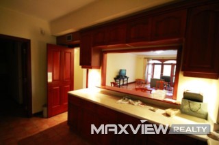 Shanghai Racquet Club & Apartments   |   上海网球俱乐部公寓 3bedroom 208sqm ¥35,000 SH010270