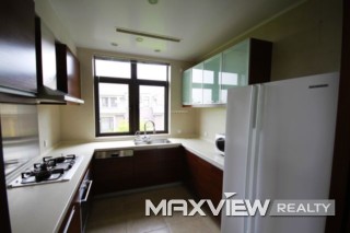 Stratford   |   红郡 3bedroom 180sqm ¥23,000 SH010269