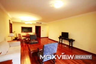 Shanghai Racquet Club & Apartments   |   上海网球俱乐部公寓 3bedroom 208sqm ¥35,000 SH010270