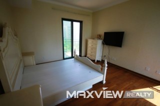 Yanlord Garden   |   仁恒滨江花园 4bedroom 257sqm ¥45,000 PDA04594